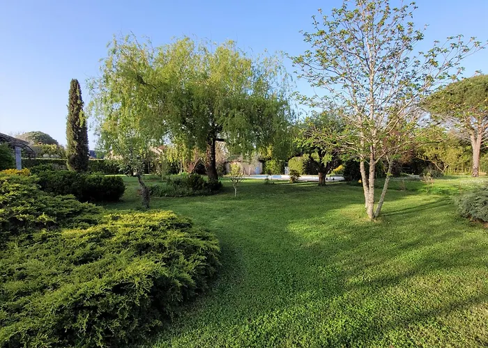 La Vieille Ferme De Gaillac