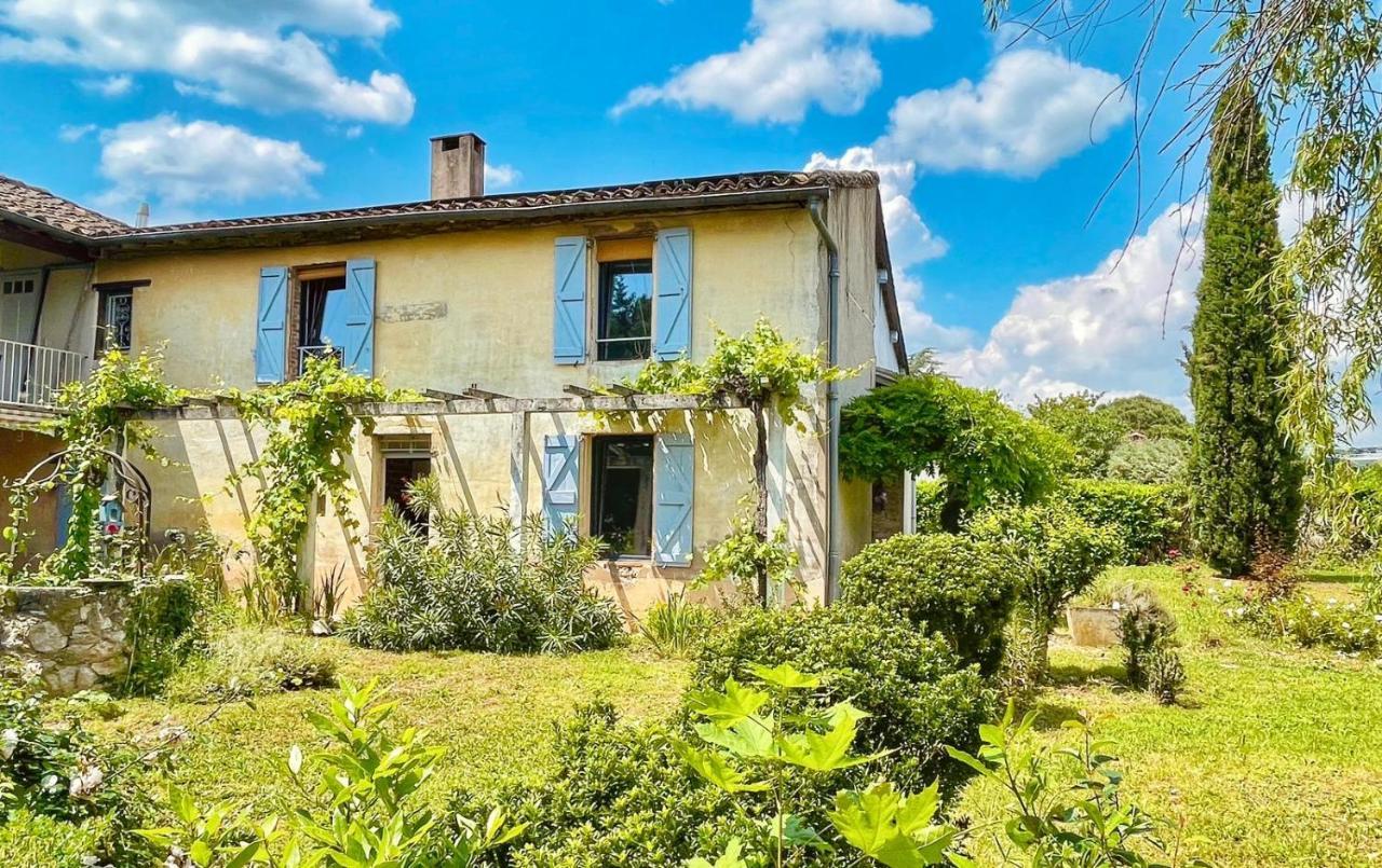Holiday home La Vieille Ferme De Gaillac