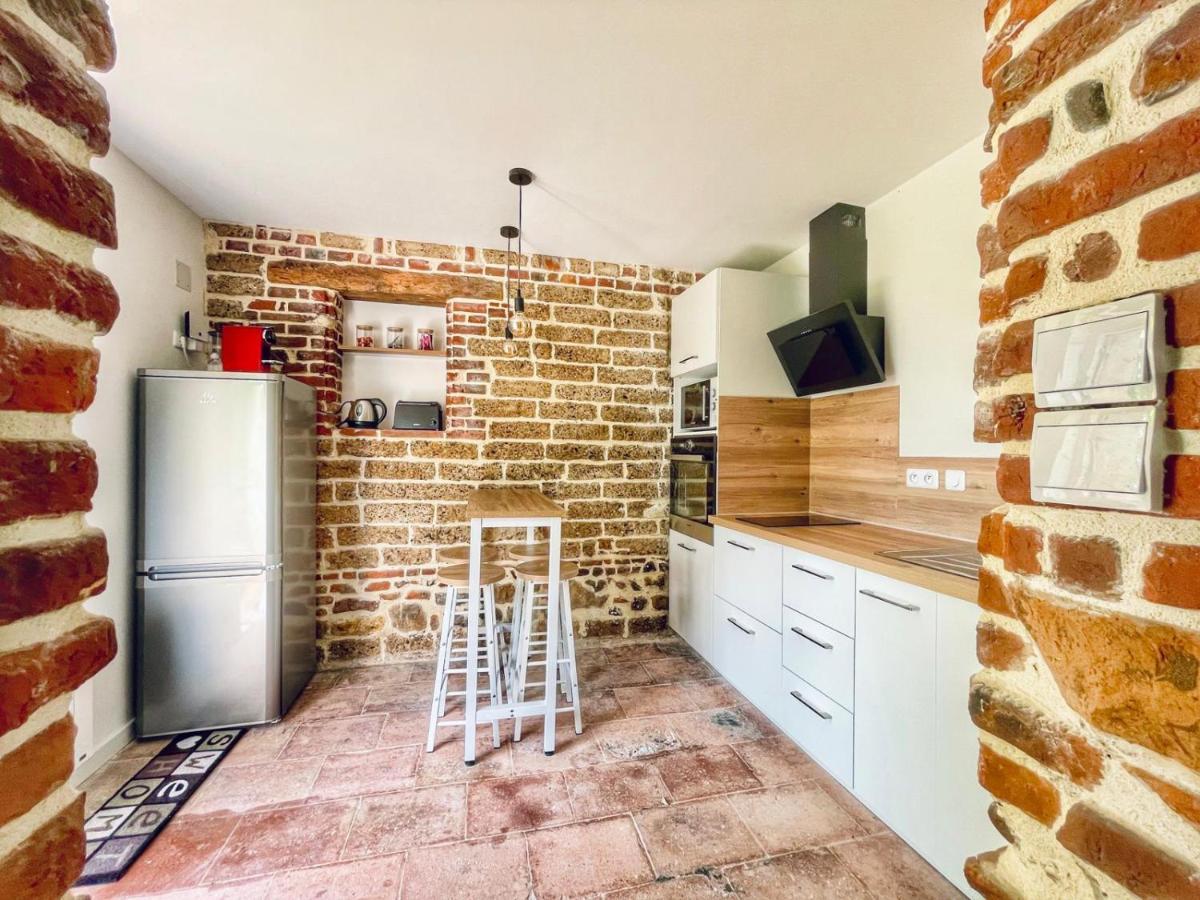 La Vieille Ferme De Holiday home *