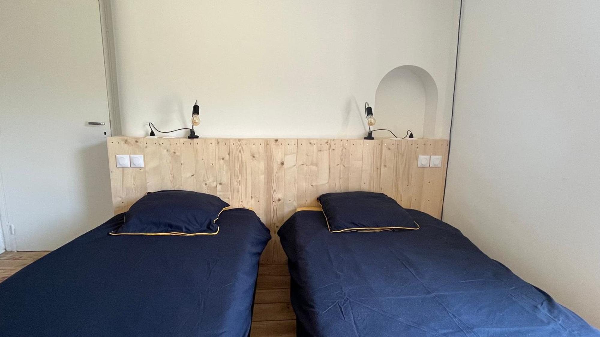 La Vieille Ferme De Holiday home