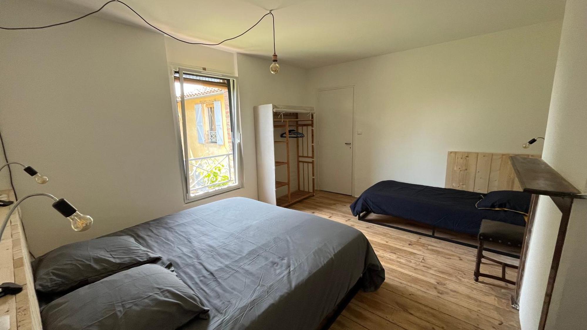 Holiday home La Vieille Ferme De *
