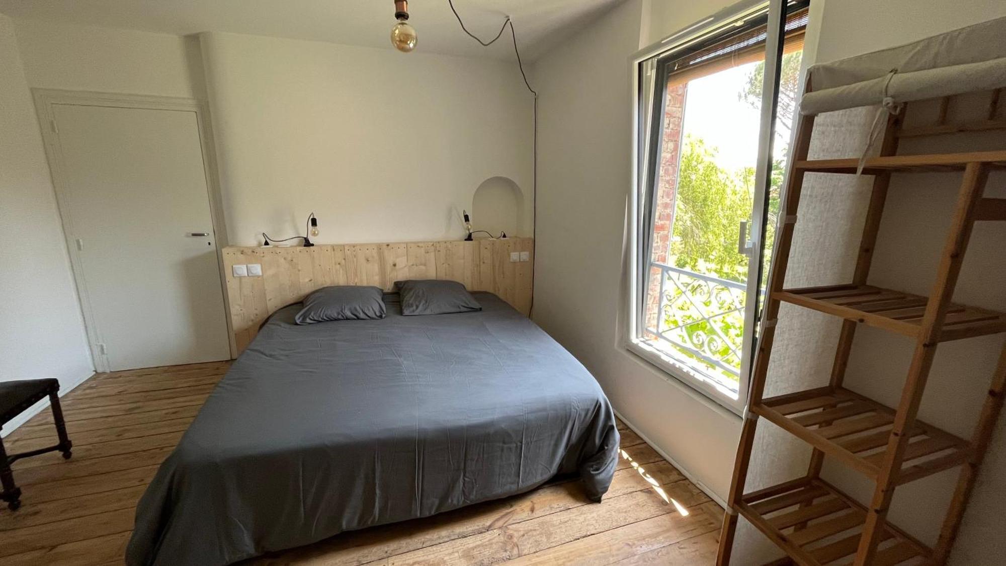 Holiday home La Vieille Ferme De Gaillac