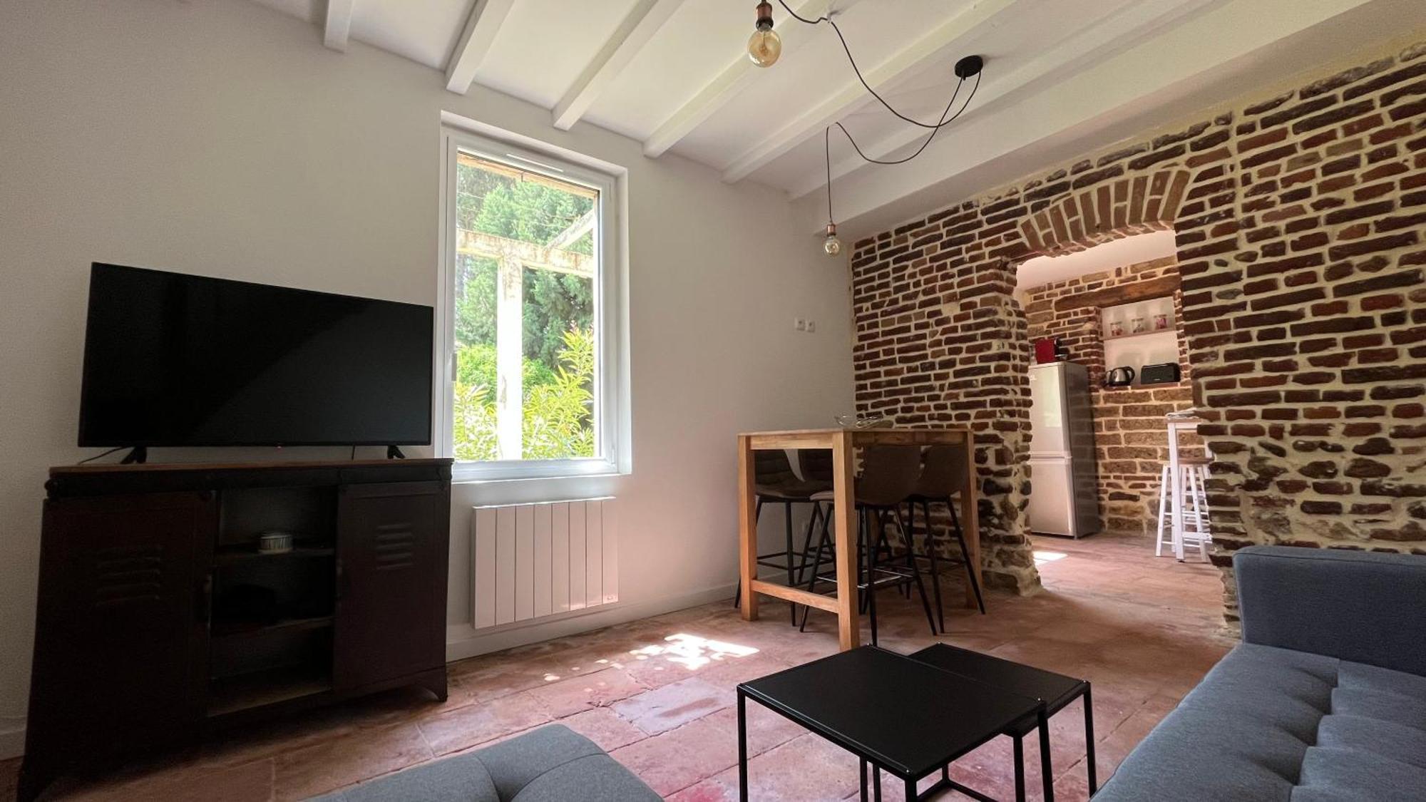 La Vieille Ferme De Holiday home
