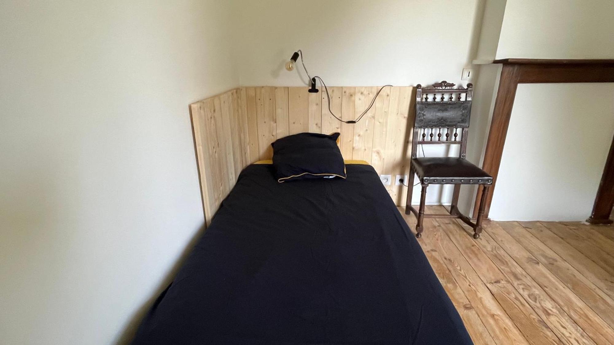 Holiday home La Vieille Ferme De