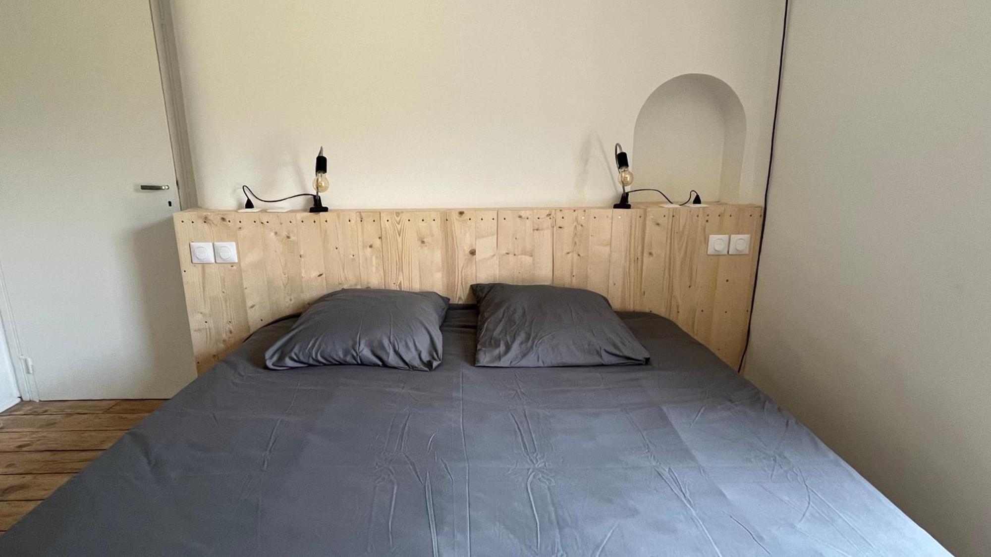La Vieille Ferme De Holiday home *