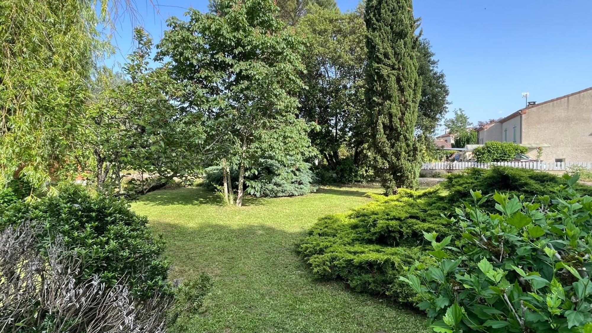 La Vieille Ferme De Holiday home Gaillac