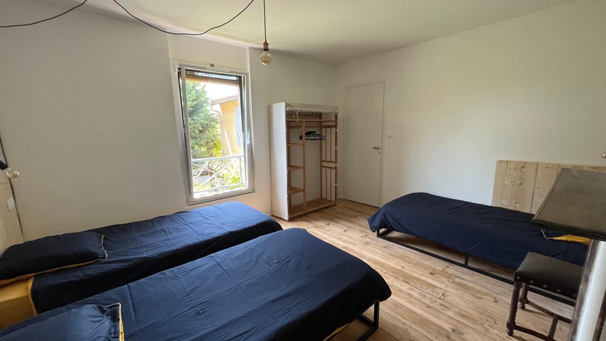 Holiday home La Vieille Ferme De Gaillac