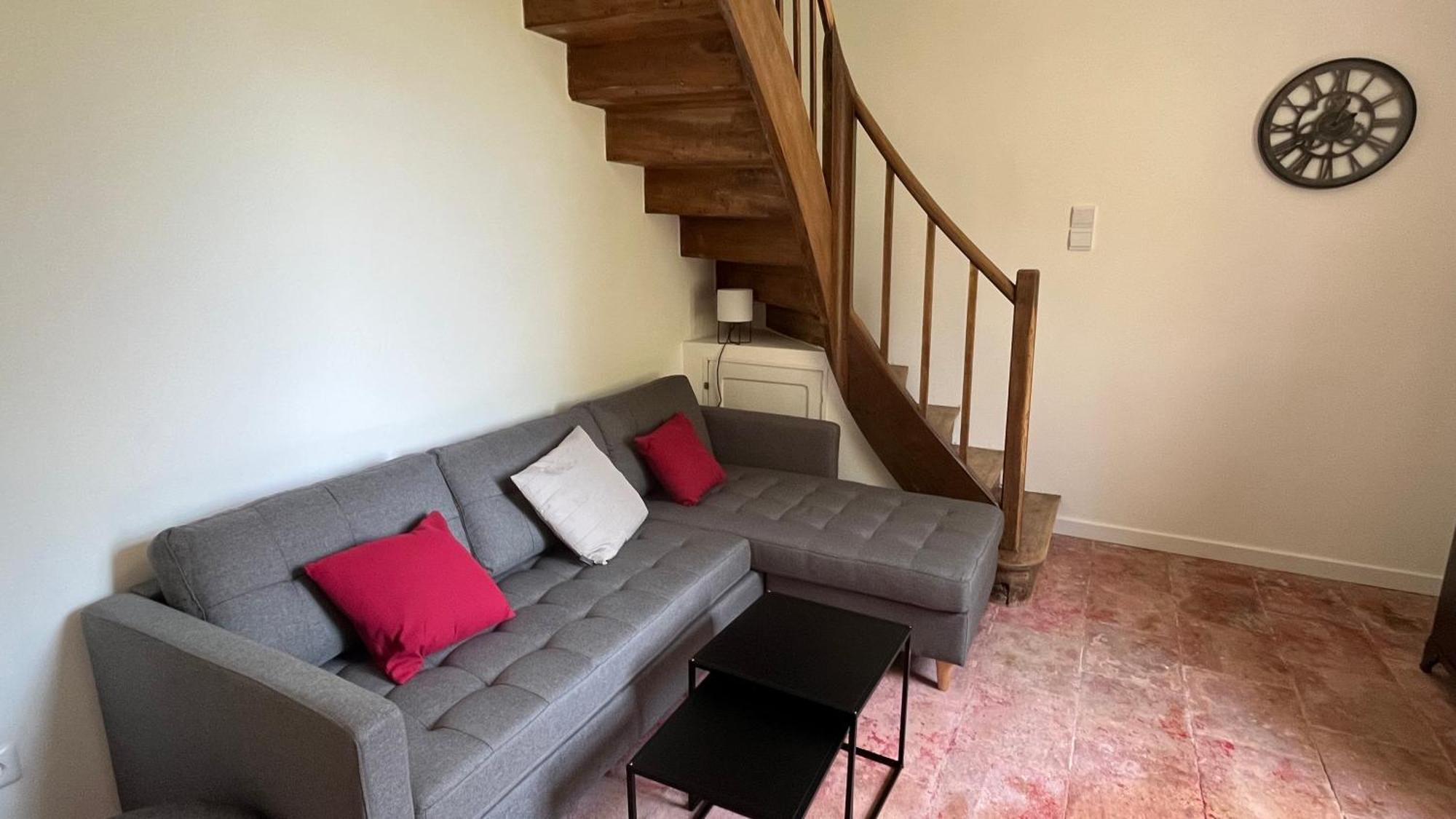La Vieille Ferme De Holiday home