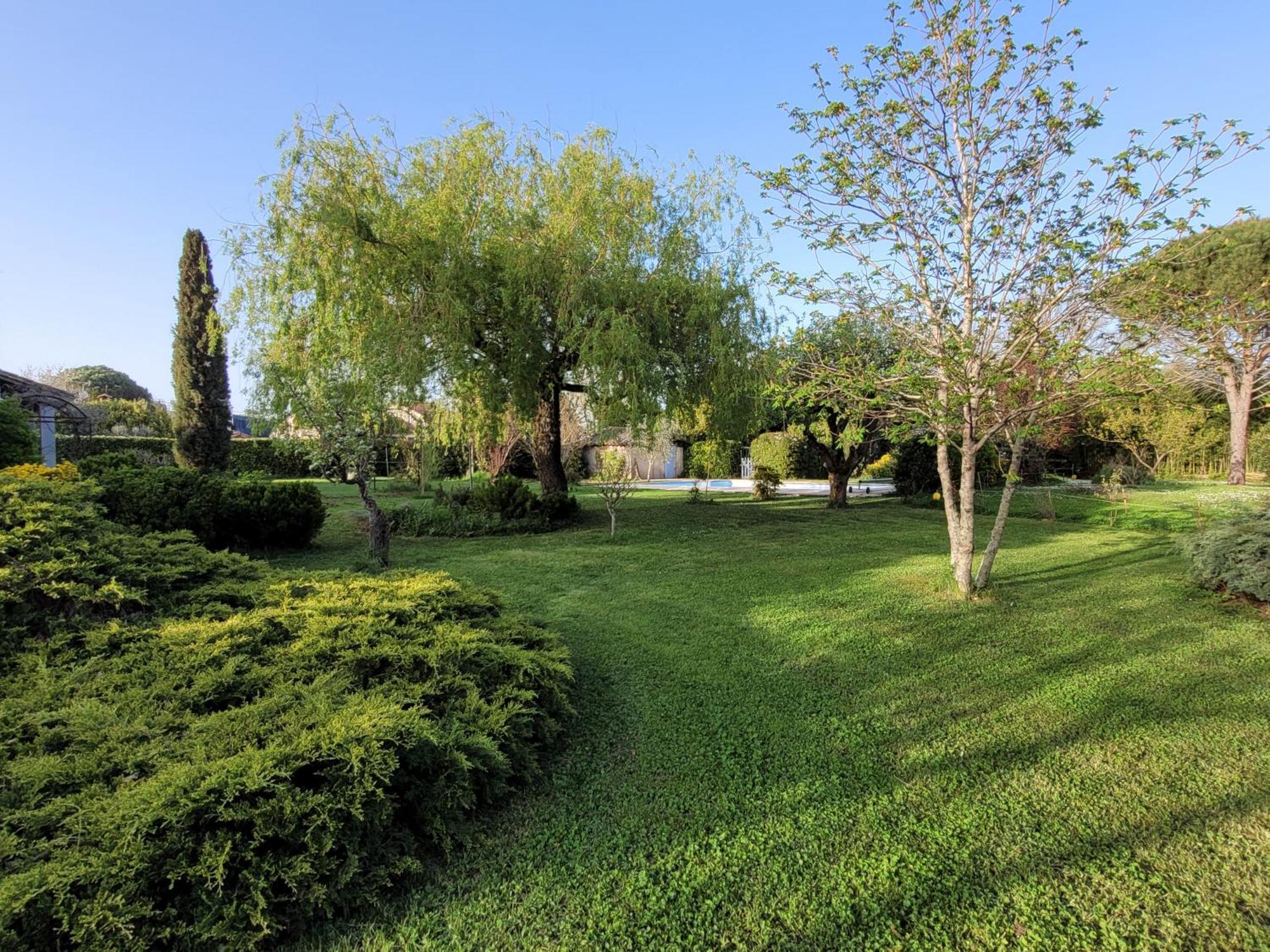 La Vieille Ferme De Holiday home Gaillac