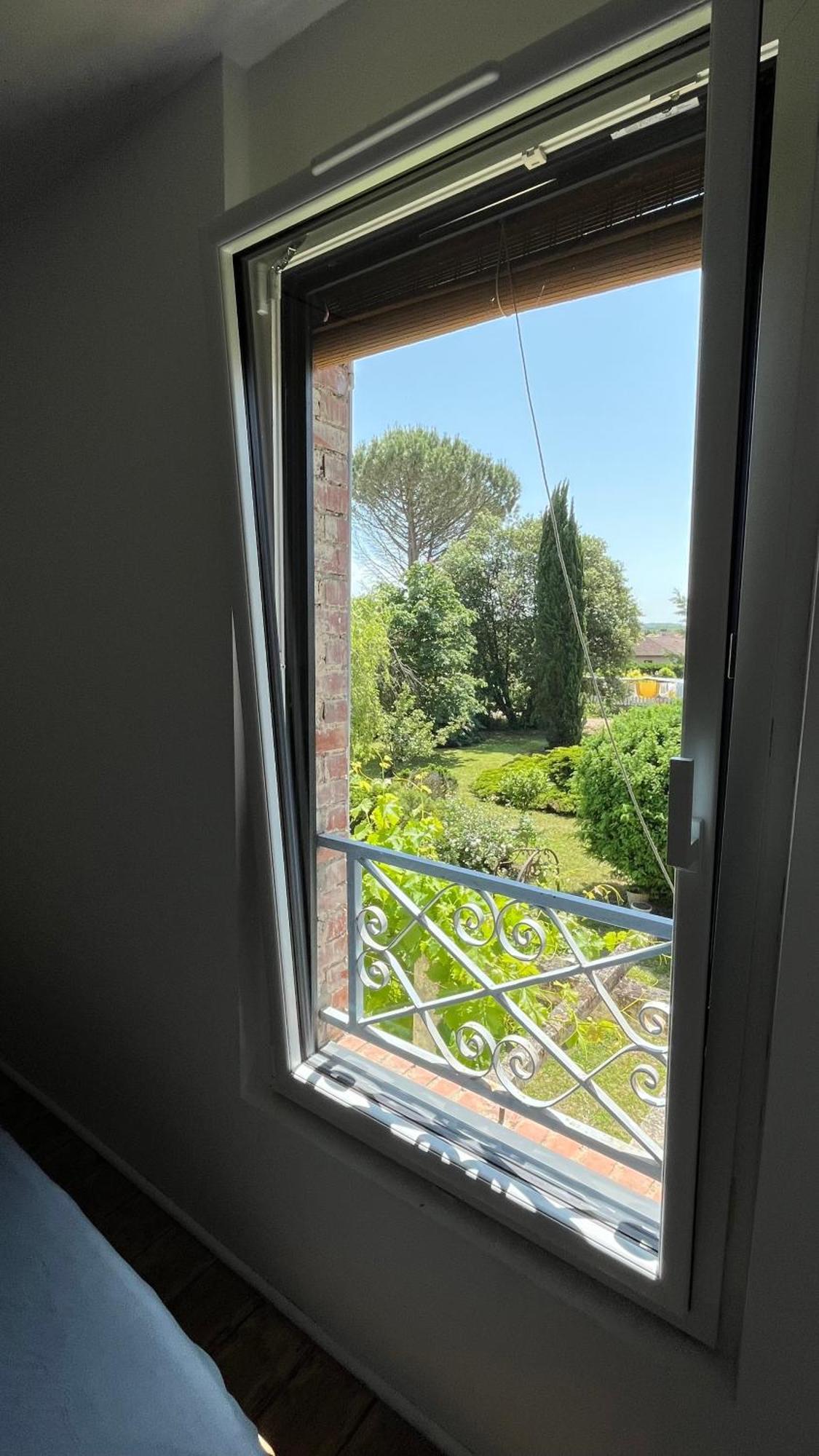 Holiday home La Vieille Ferme De Gaillac