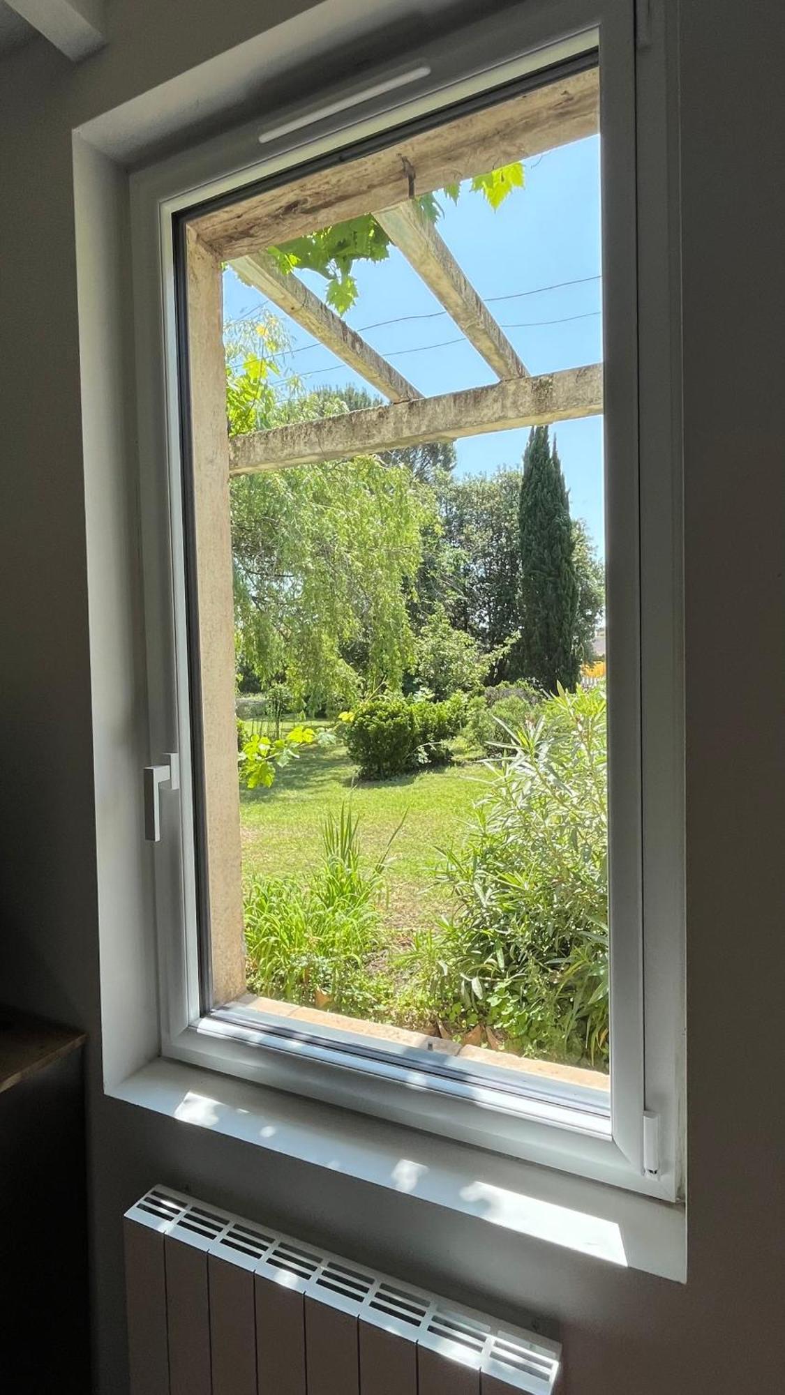 La Vieille Ferme De *