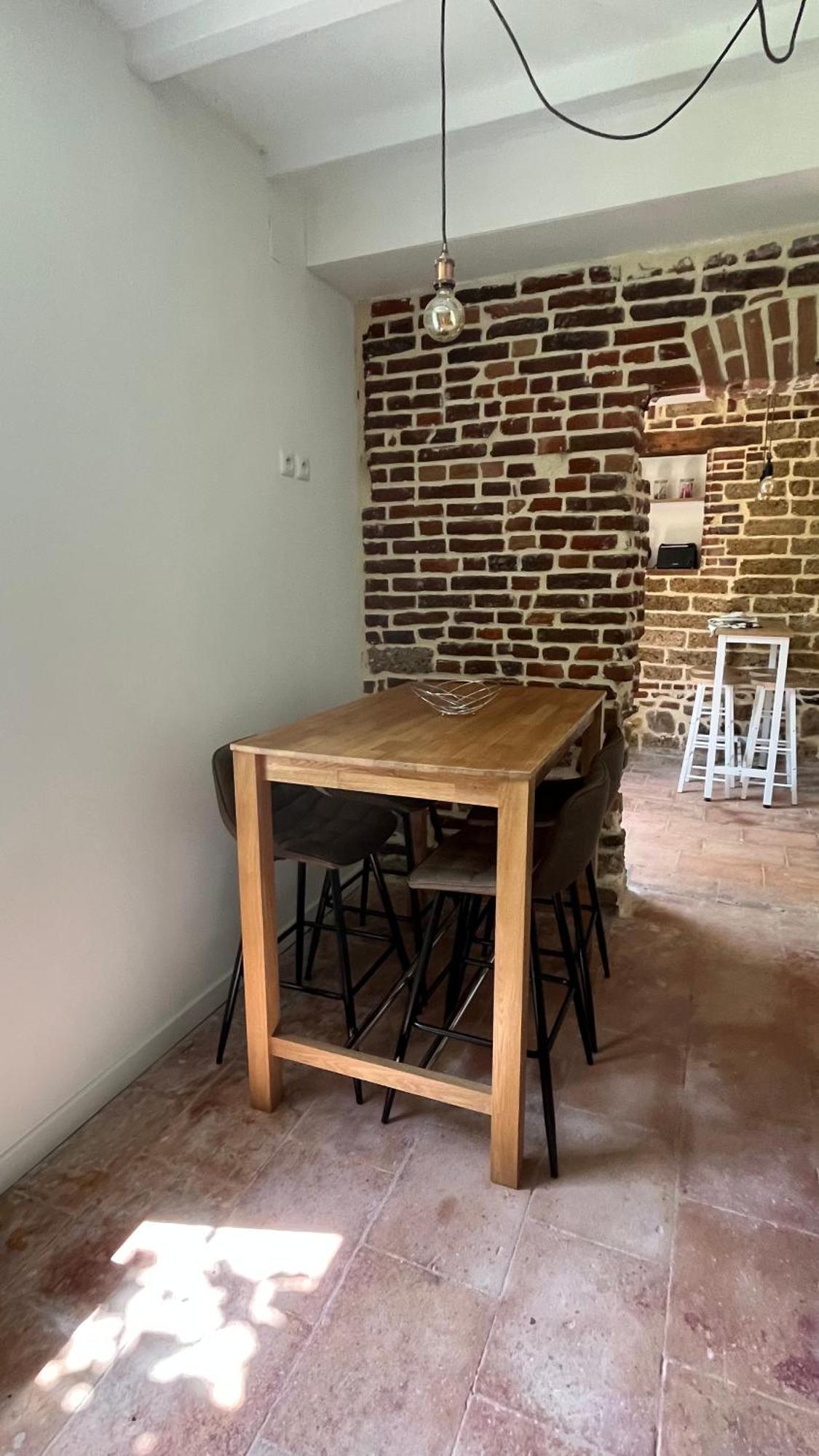 La Vieille Ferme De Gaillac
