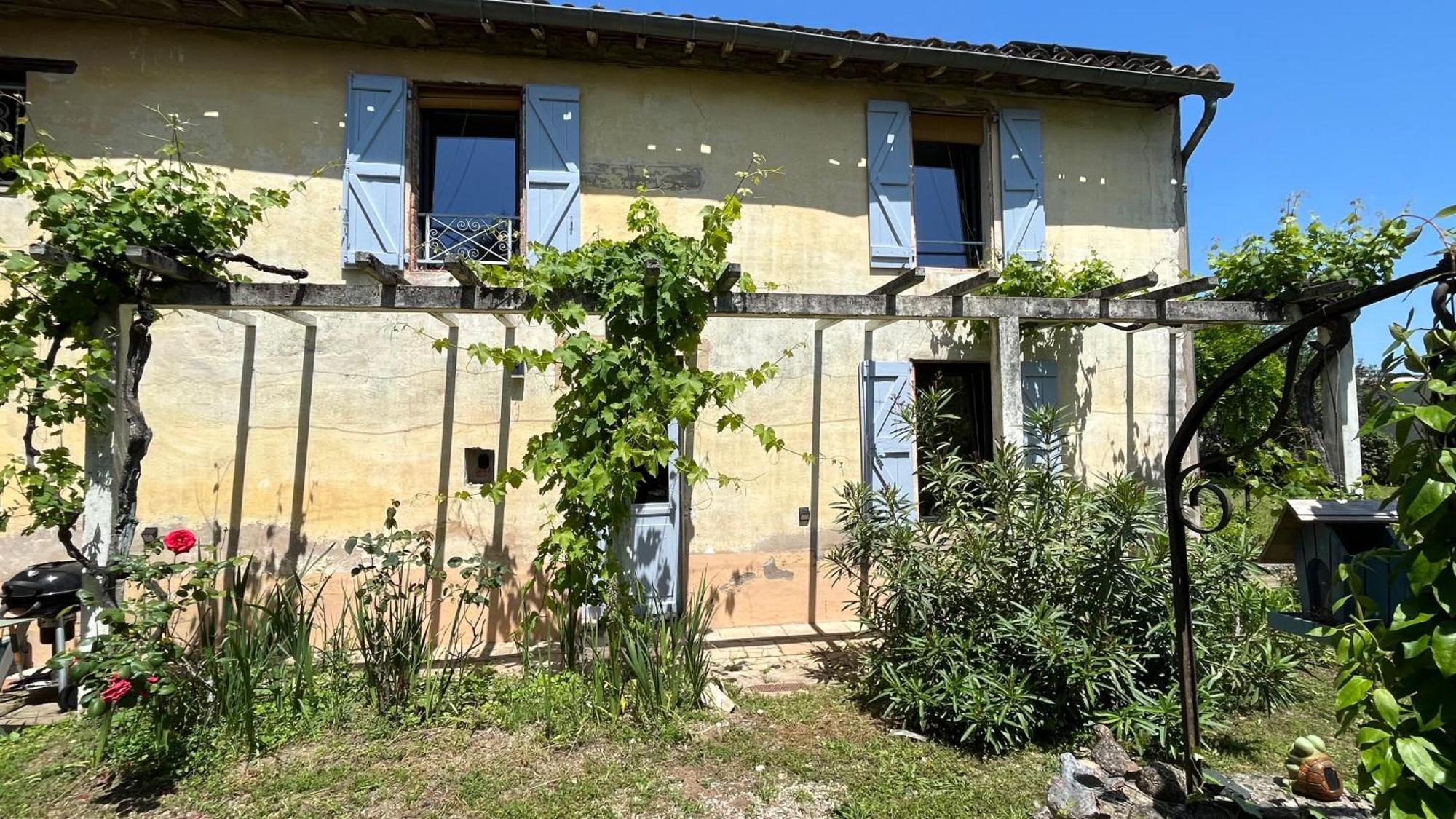 La Vieille Ferme De Holiday home