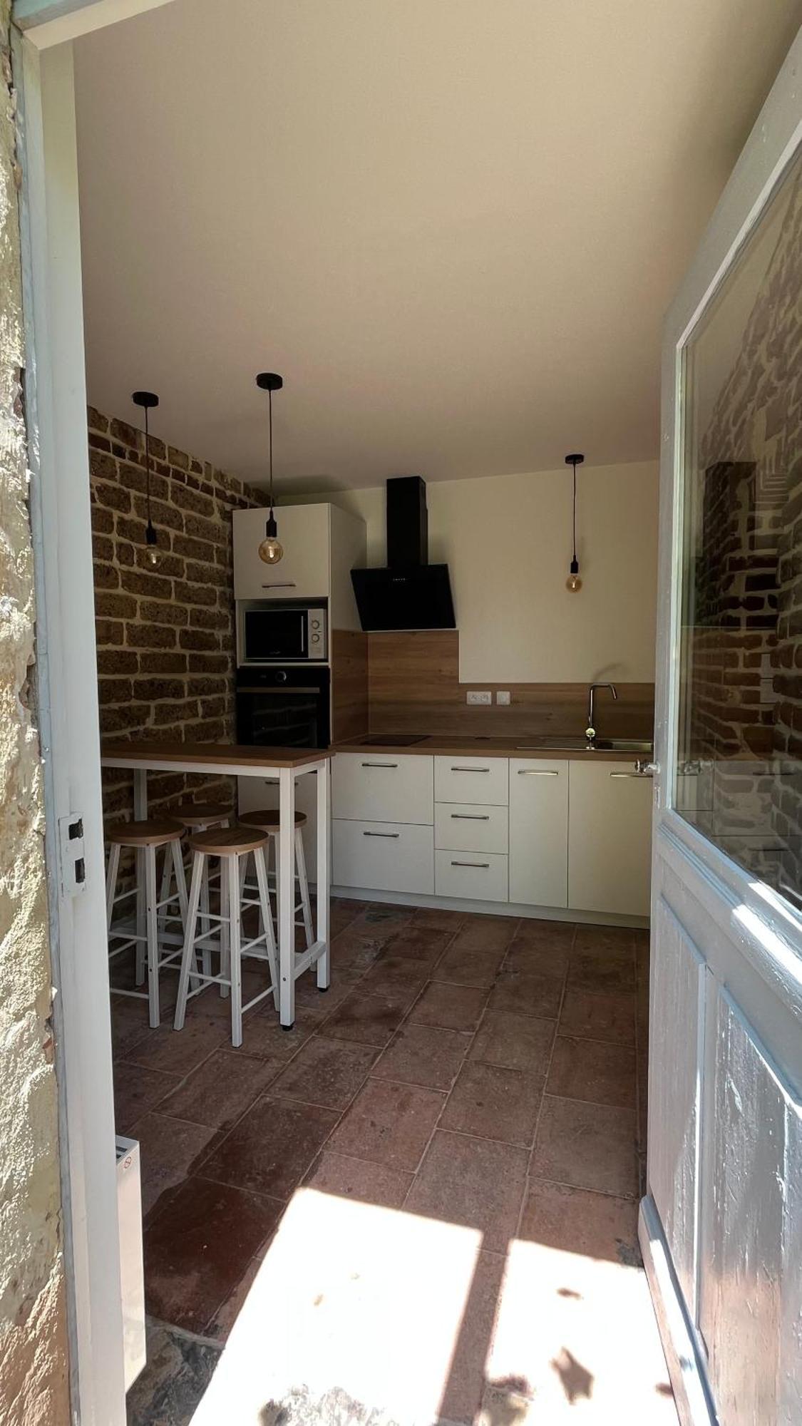 La Vieille Ferme De Holiday home *