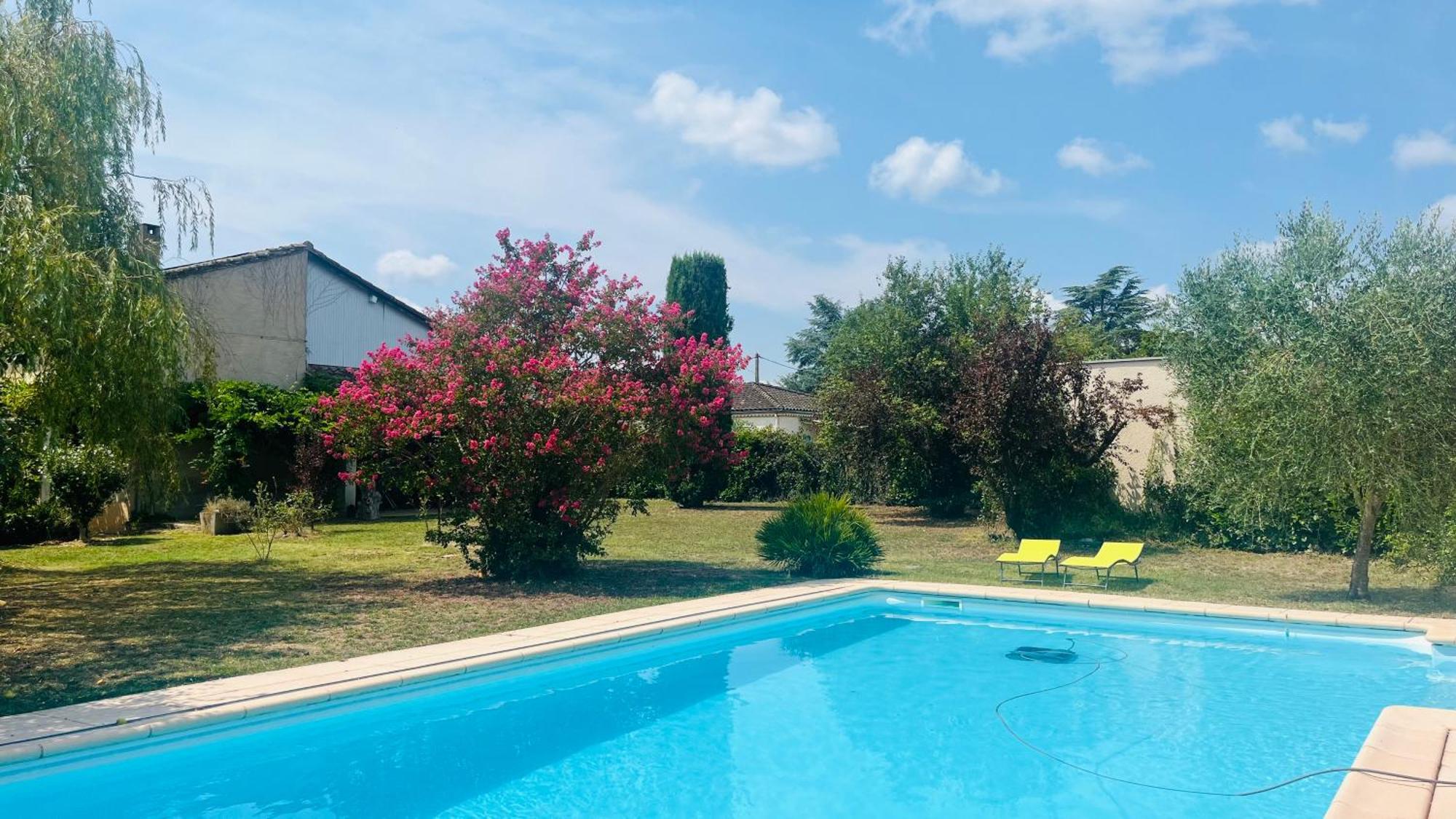 Holiday home La Vieille Ferme De *