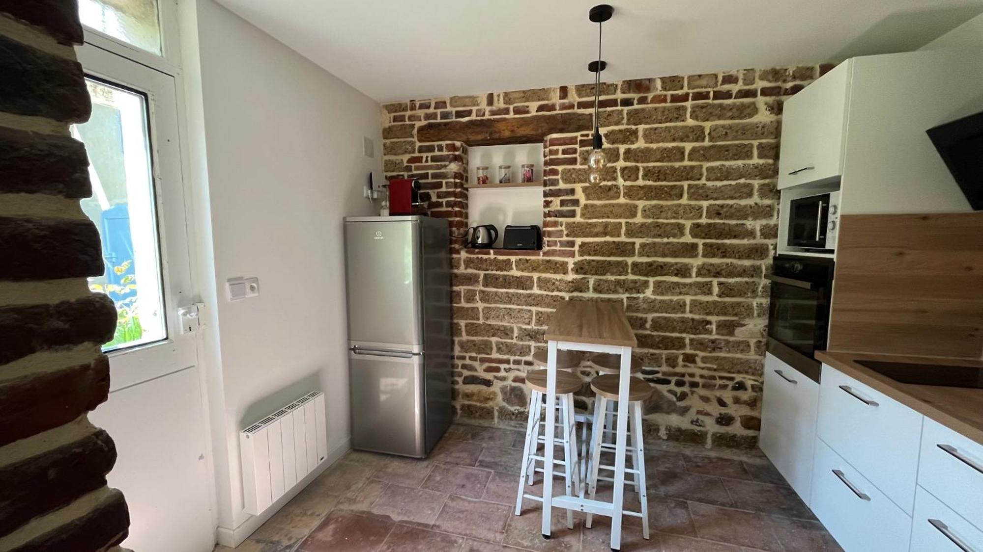 La Vieille Ferme De Holiday home Gaillac