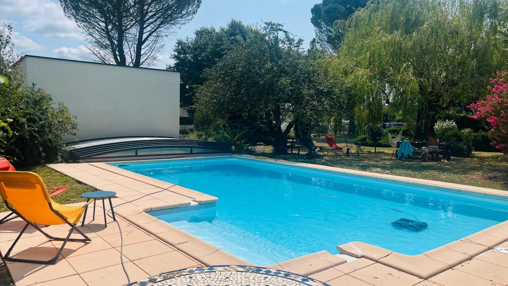 Holiday home La Vieille Ferme De