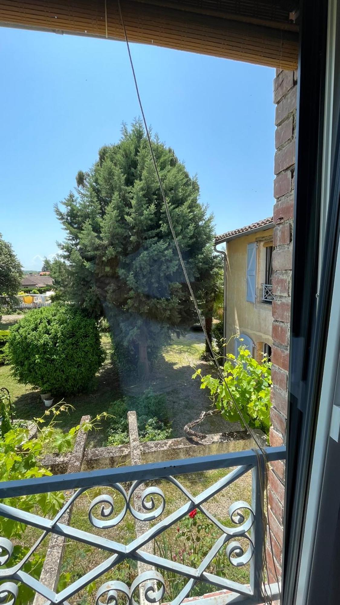 La Vieille Ferme De Holiday home Gaillac